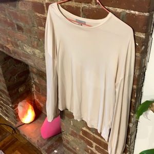 COS Balloon Sleeve Shirt